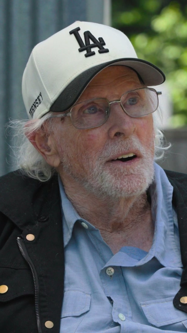 Bruce Dern interview