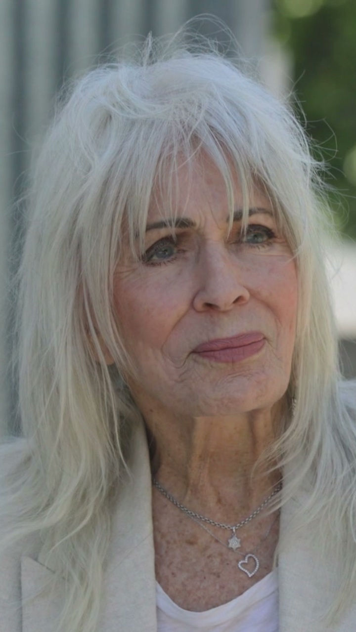 Joanna Cassidy interview