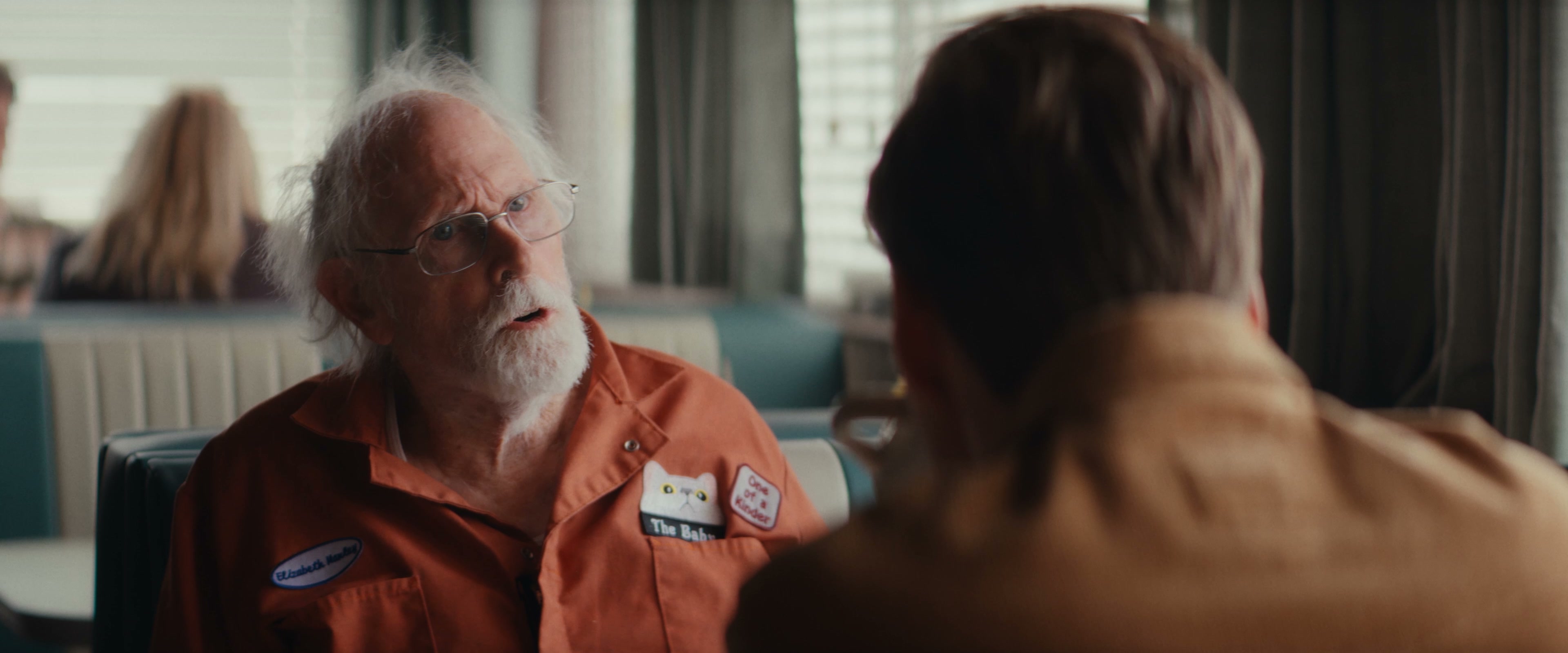 Bruce Dern