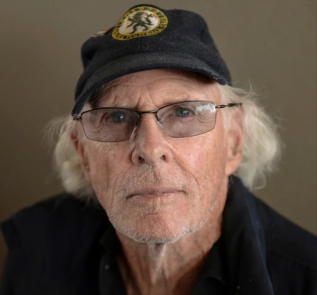 Bruce Dern