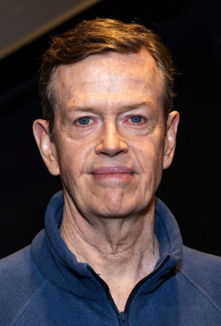 Dylan Baker