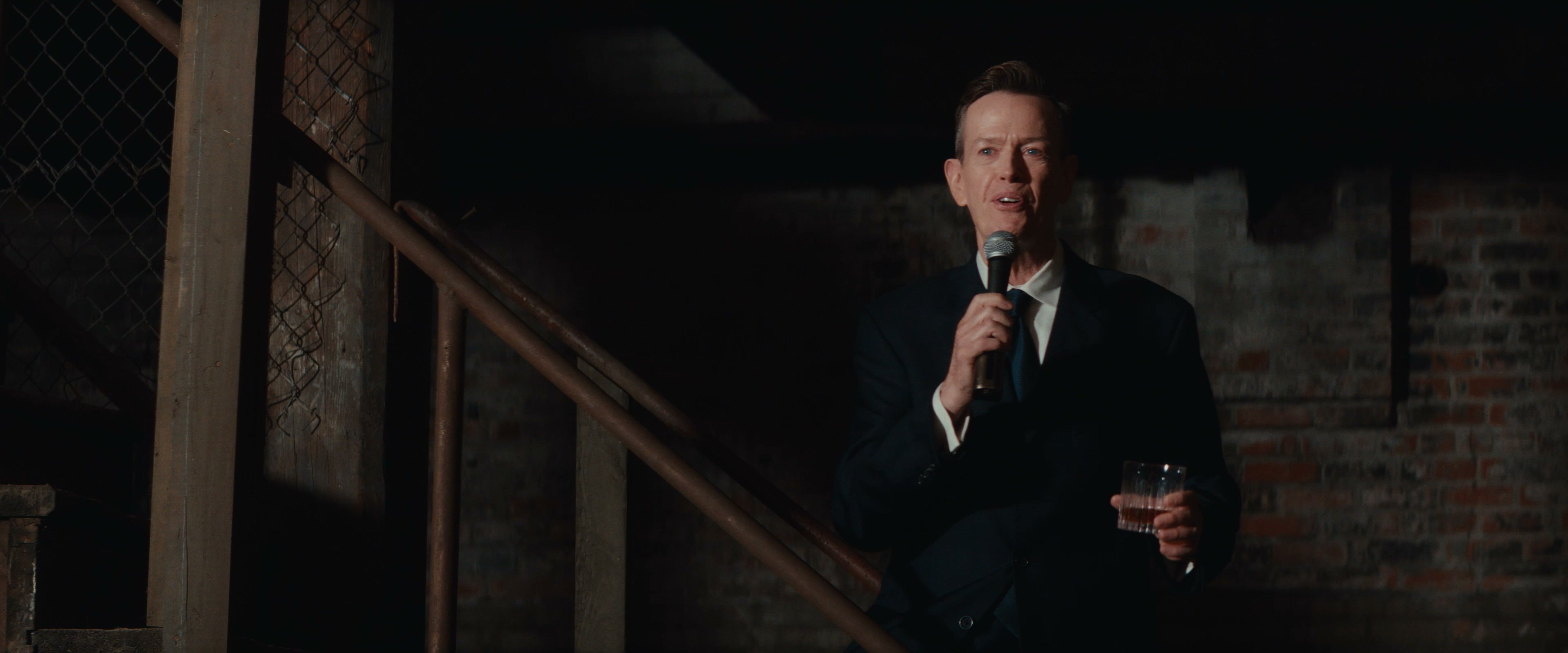 Dylan Baker