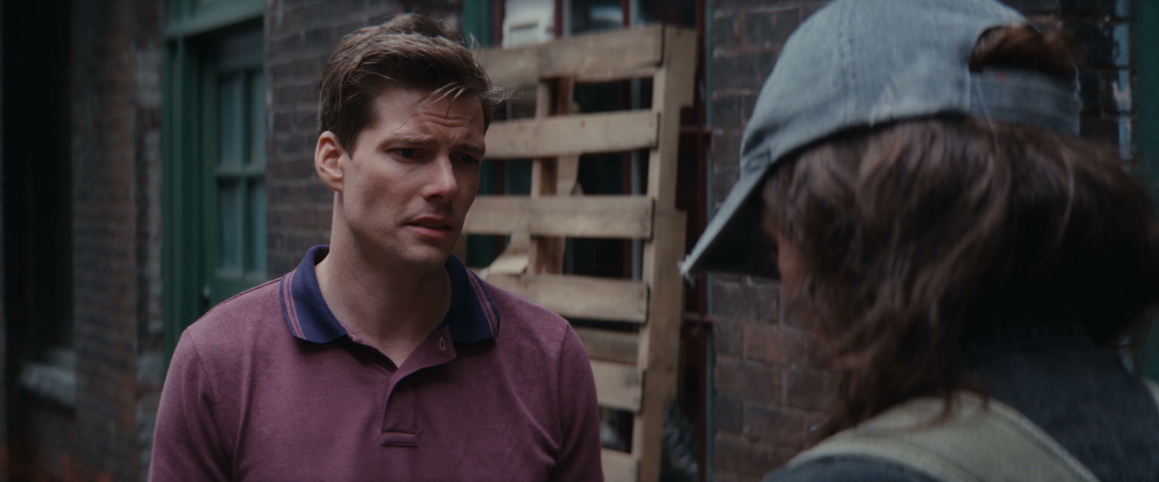 Hunter Parrish