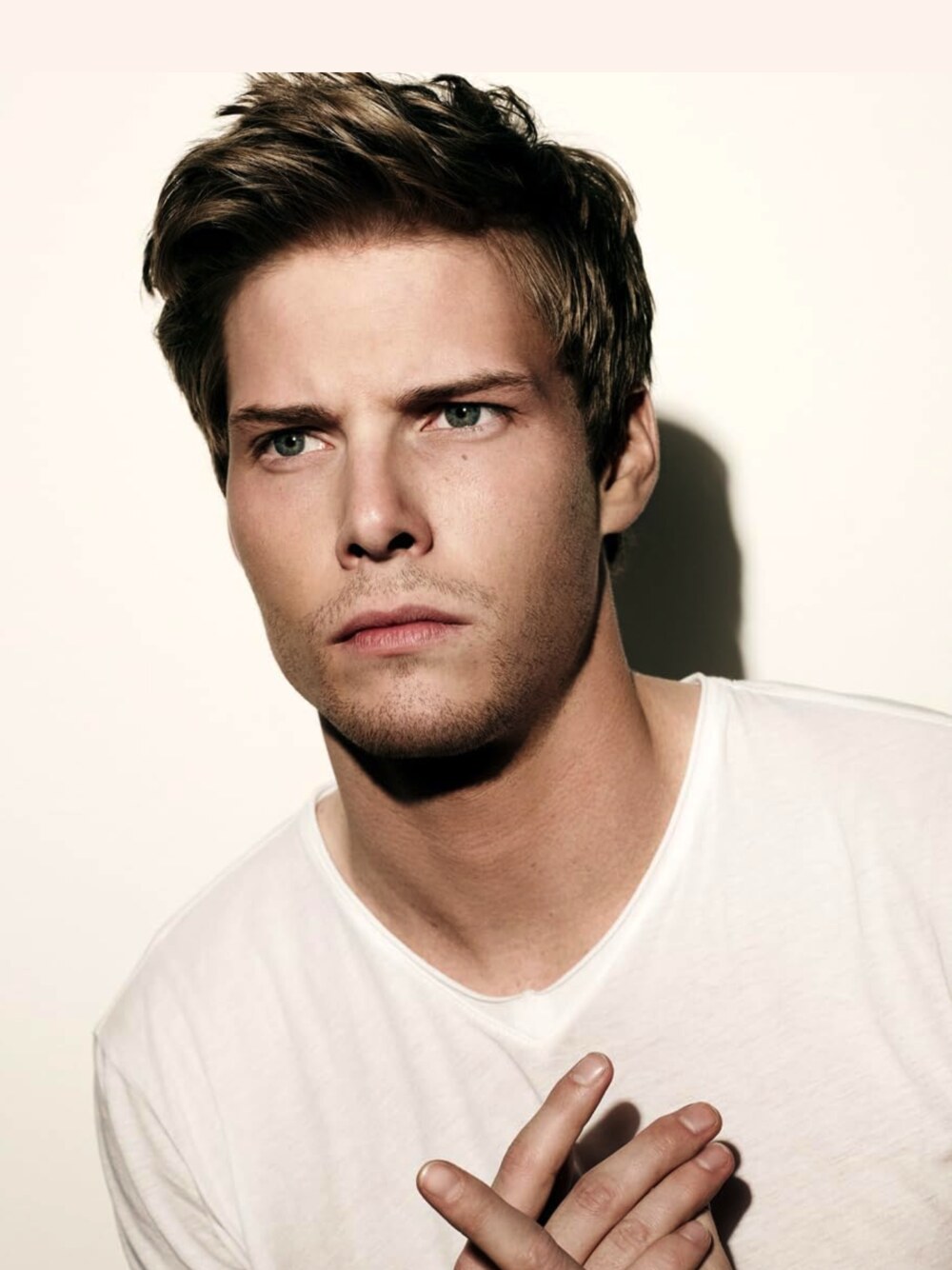 Hunter Parrish