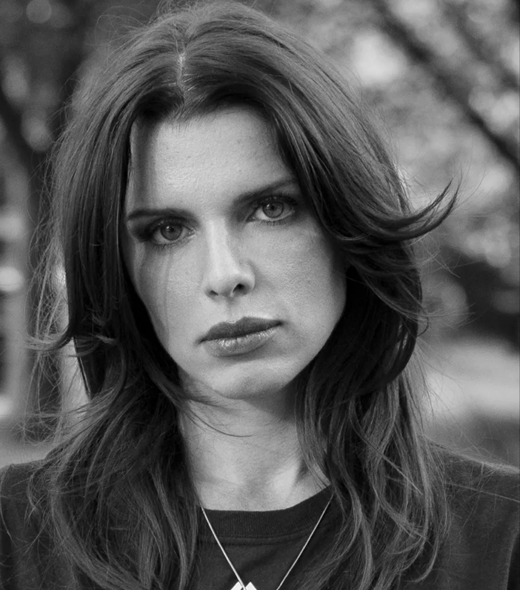Julia Fox