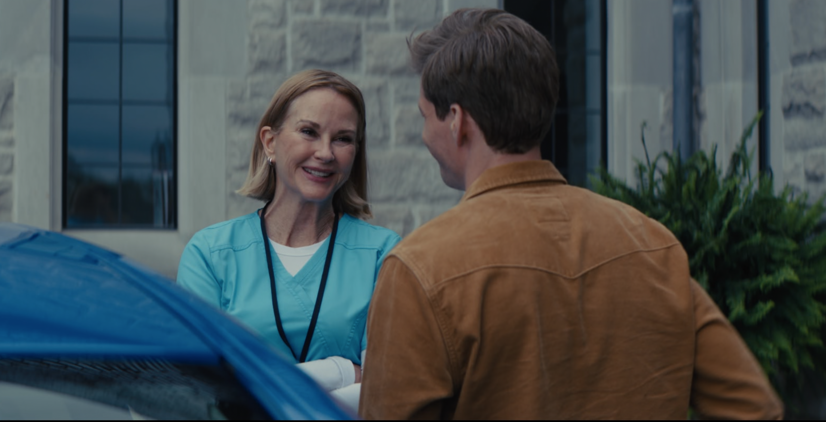 Rebecca Staab