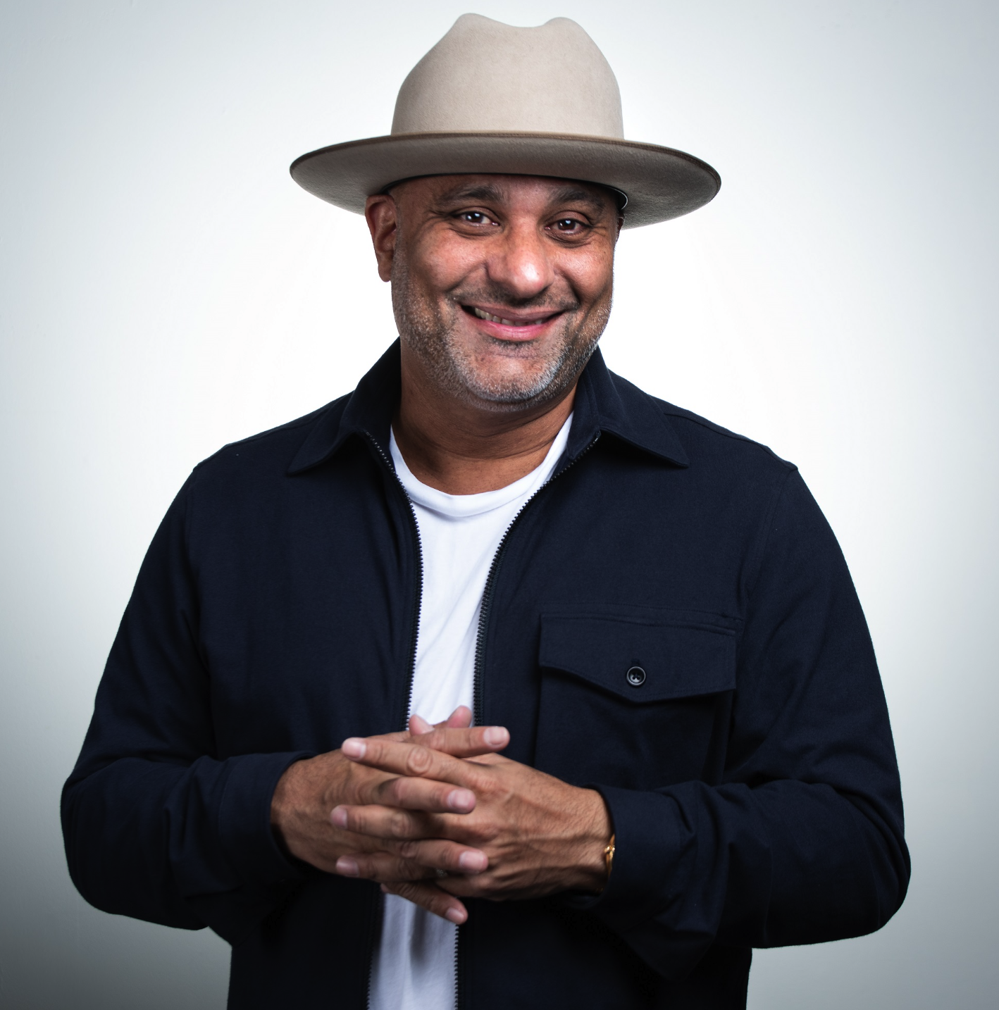 Russell Peters