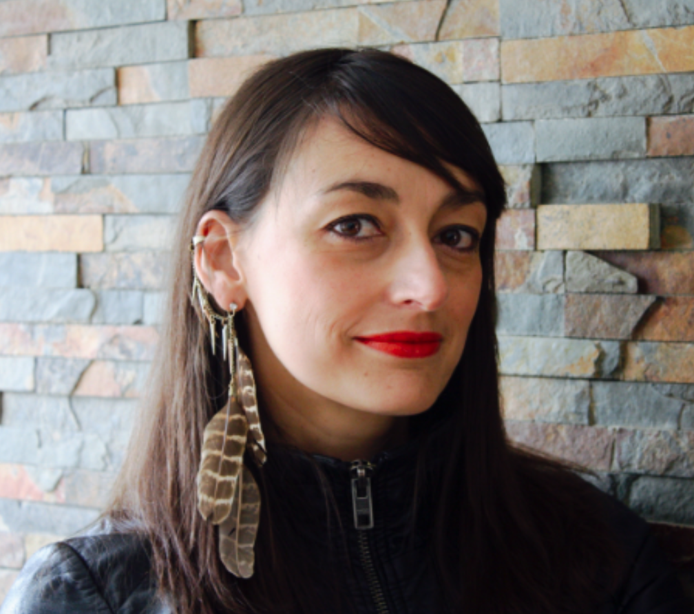Anne Nikitin