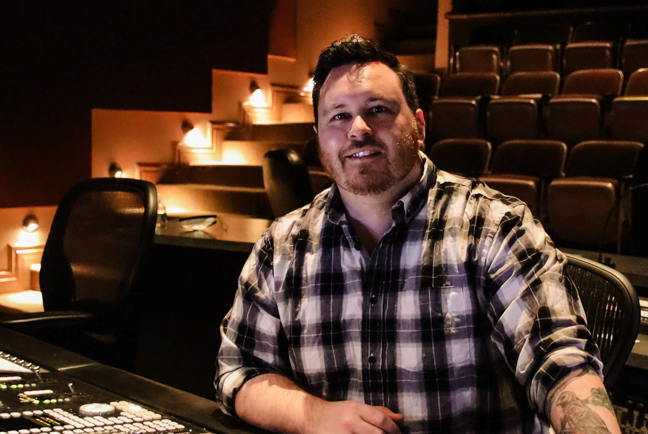 Bret Killoran