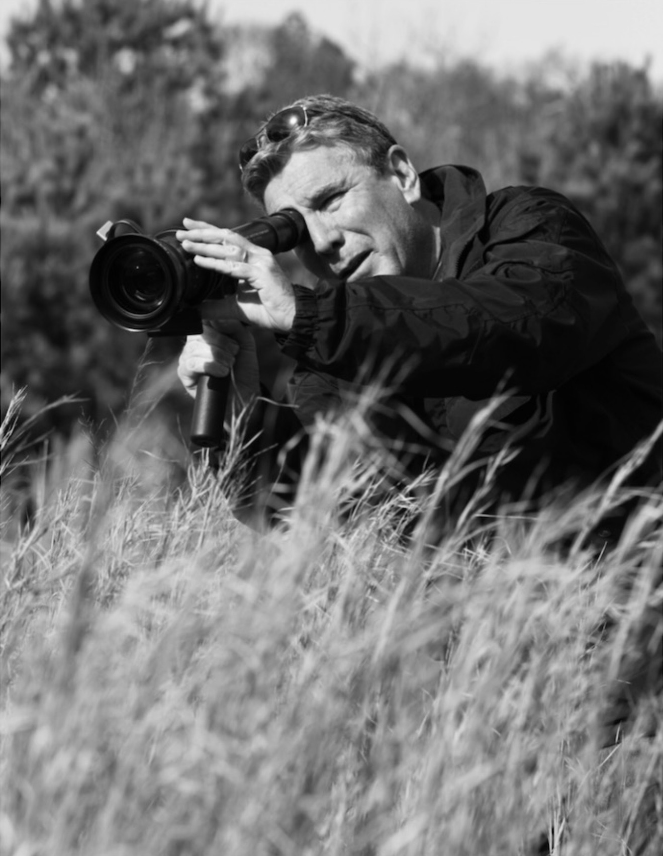 Peter Menzies Jr., ASC, ACS