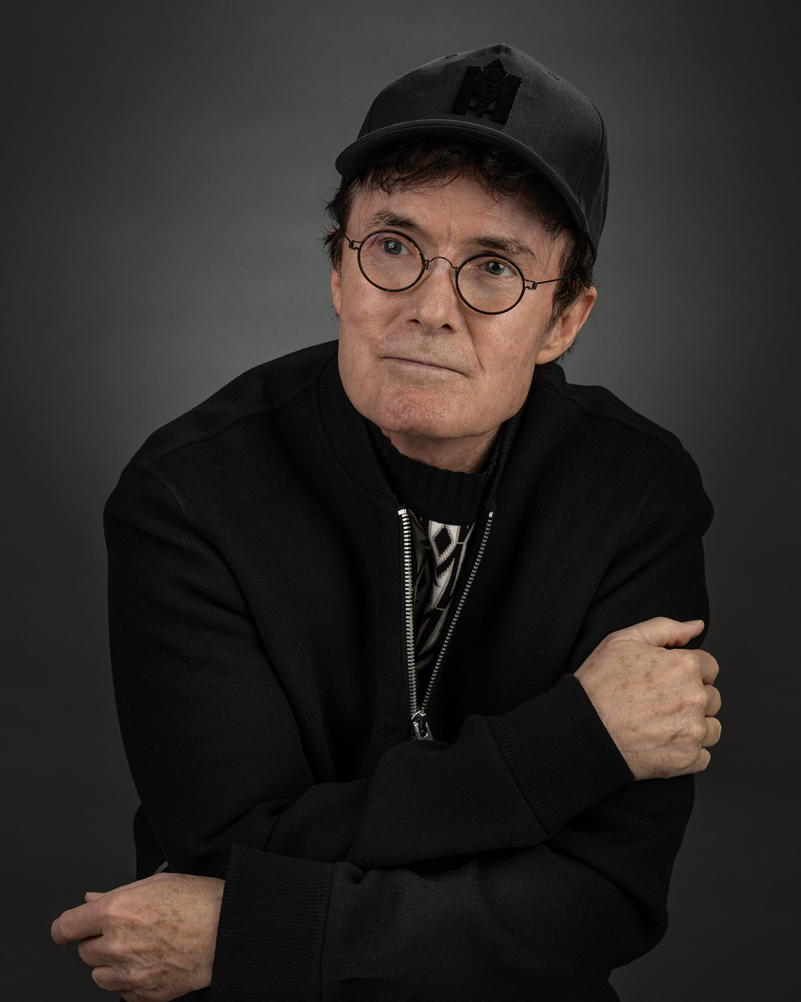 William Scoular